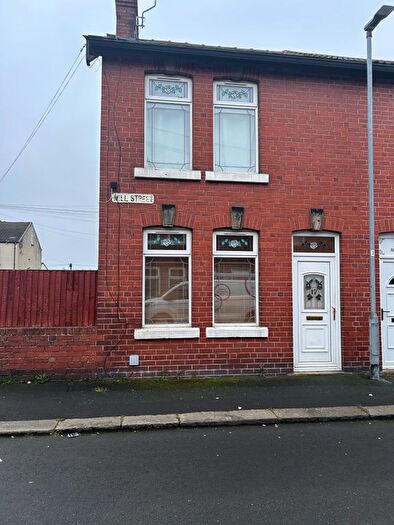 2 Bedroom Terraced House To Rent In Mill Street, Pontefract, WF9
