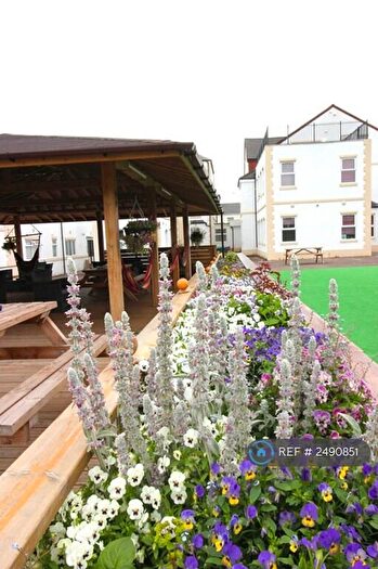 Studio To Rent In Queens Road, Coventry, CV1