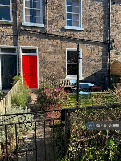 1 Bedroom Flat To Rent In Colville Place, Edinburgh, EH3