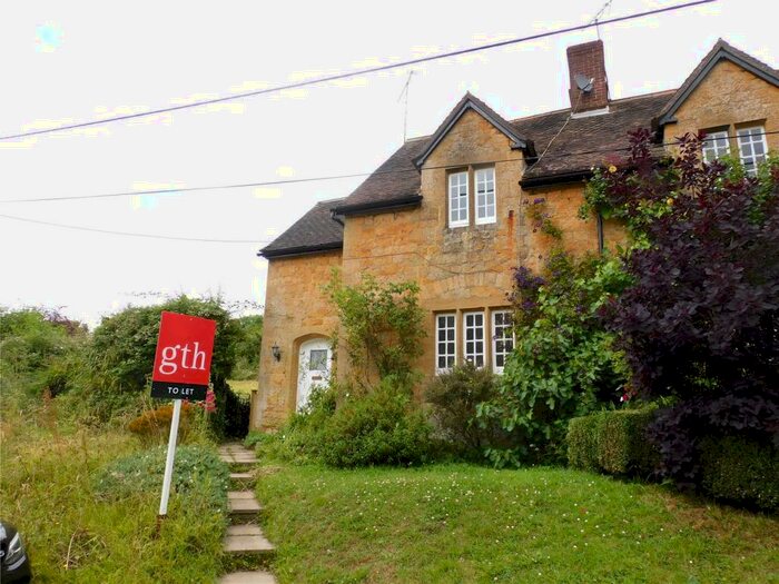 3 Bedroom Semi-Detached House To Rent In Sandford Orcas, Sherborne, DT9