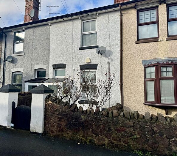 3 Bedroom Terraced House To Rent In Merton Road, Malvern, WR14