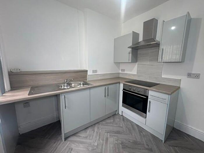 3 Bedroom Apartment To Rent In Gisburn Road, Barrowford, Nelson, BB9