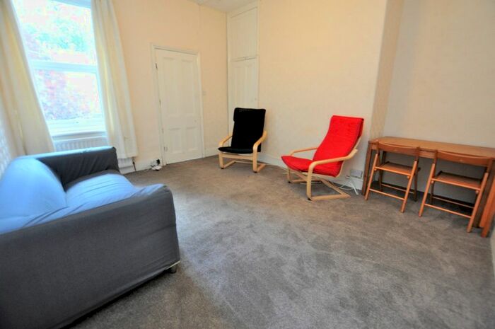 2 Bedroom Flat To Rent In Goldspink Lane, Sandyford, Newcastle Upon Tyne, NE2