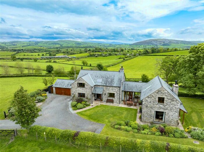 4 Bedroom Detached House For Sale In Highfield Farm, Ackenthwaite, Milnthorpe, LA7