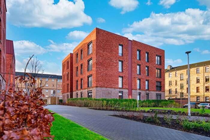 2 Bedroom Flat For Sale In Greenholme Street, Flat /, Cathcart, Glasgow, G44