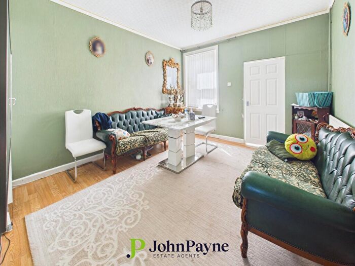2 Bedroom Terraced House For Sale In Stoney Stanton Road, Foleshill, Coventry, CV6