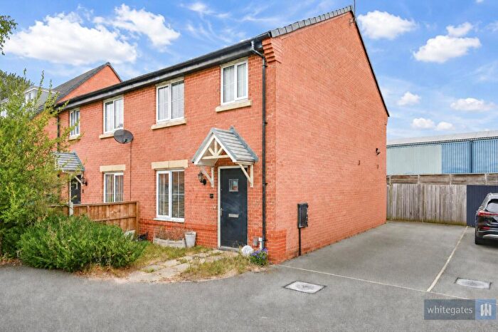 3 Bedroom Semi-Detached House For Sale In Chapel Drive, Huyton, Liverpool, Merseyside, L36