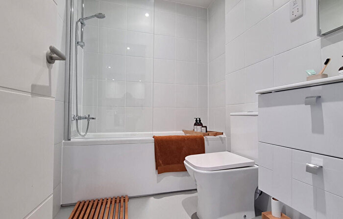 1 Bedroom Apartment To Rent In Roco, James Street, L2