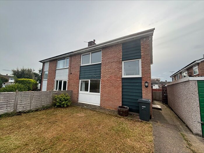 2 Bedroom Property To Rent In Meadow Lane, Northallerton, DL6