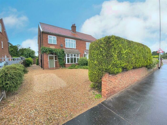 3 Bedroom House To Rent In Neatherd Road, Dereham, NR20