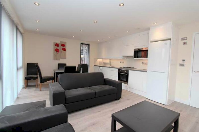 2 Bedroom Apartment To Rent In Alpha Court, 5 Havelock Place, Harrow, HA1