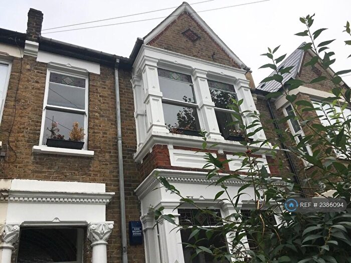 2 Bedroom Flat To Rent In Casselden Road, London, NW10