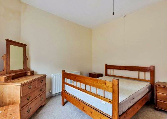 1 Bedroom Property To Rent In Sheep Street, Bicester, OX26