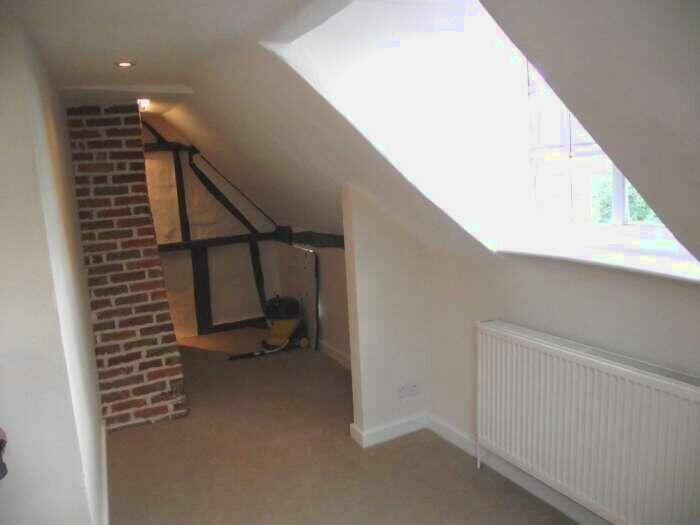1 Bedroom SemiDetached House To Rent In High Street, Earls Colne, CO6