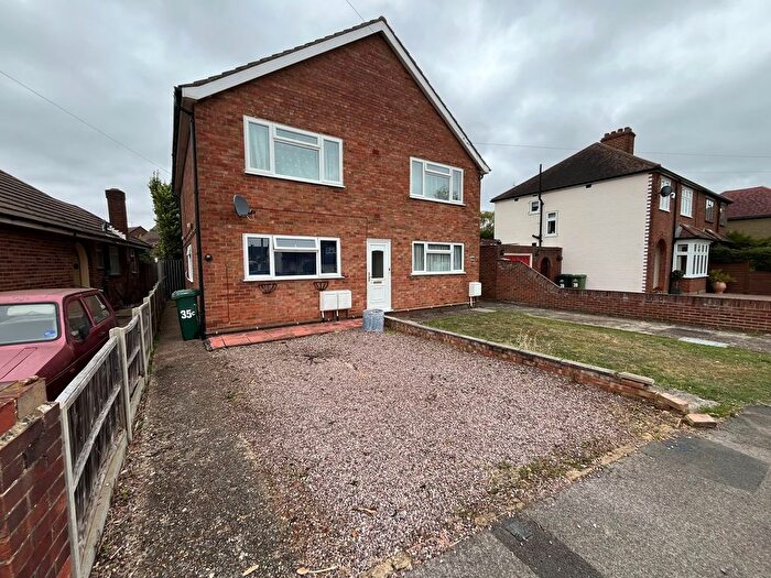 1 Bedroom Maisonette To Rent In Glenfield Road, Ashford, TW15