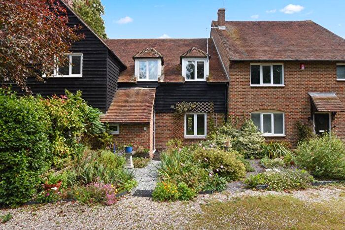 3 Bedroom Terraced House For Sale In Wickhambreaux, CT3