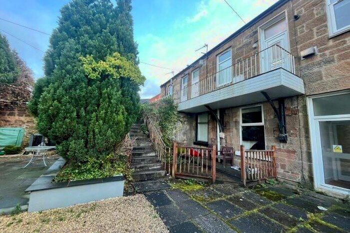 1 Bedroom Flat To Rent In Almada Street, Hamilton, ML3