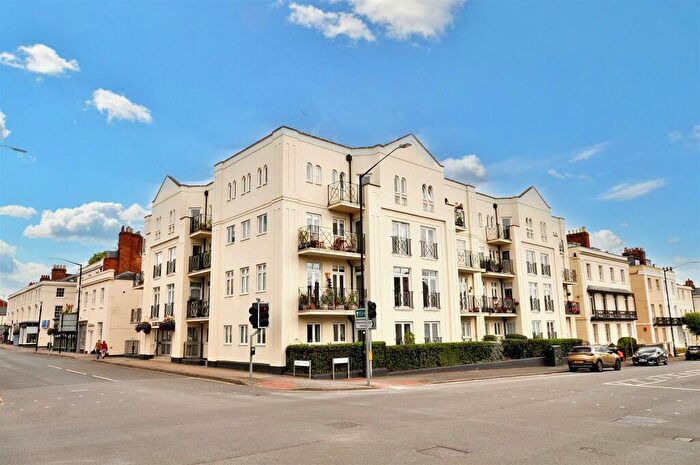 2 Bedroom Duplex For Sale In Regent Street, Leamington Spa, CV32