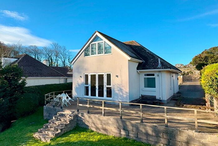 4 Bedroom Detached House For Sale In Durnford Drove, Langton Matravers, Swanage, BH19
