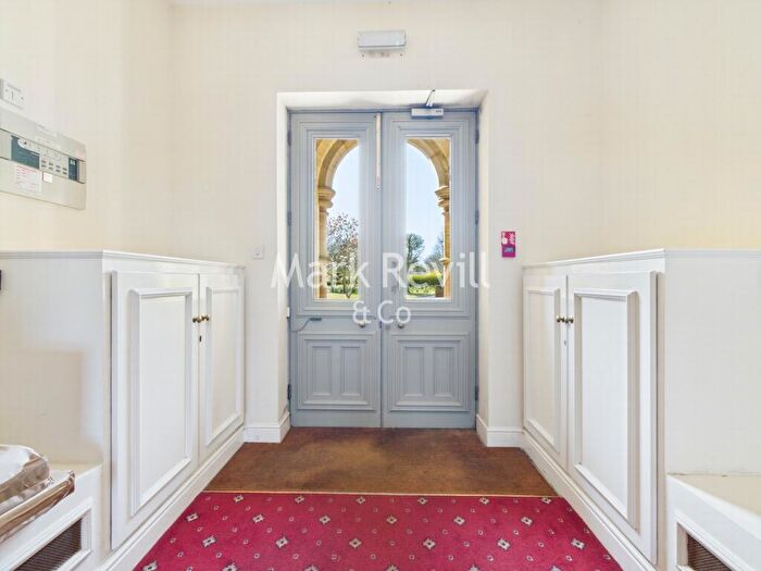 1 Bedroom Flat For Sale In Hett Close, Ardingly, RH17