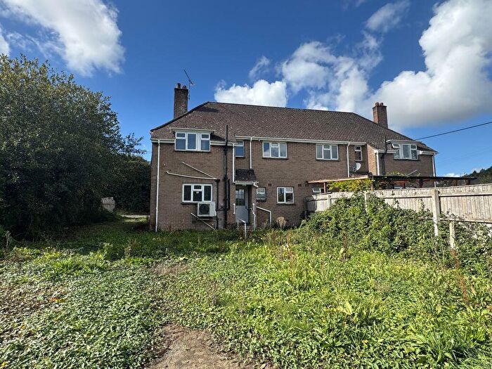 3 Bedroom Semi Detached House For Sale In Hectors Corner, West Morden, Wareham, BH20