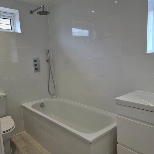 3 Bedroom Terraced House To Rent In Cuttsfield Terrace, Hemel Hempstead, Hertfordshire, HP1