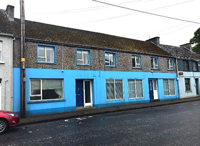6 Bedroom Mid Terraced House For Sale In - Mill Street, Irvinestown, BT94
