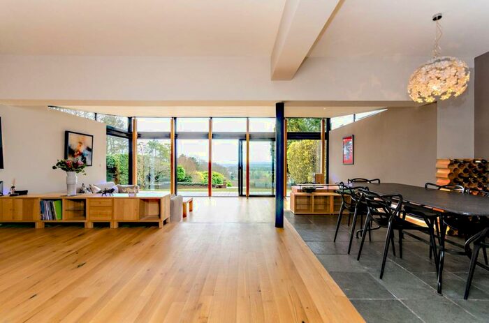 4 Bedroom Detached House To Rent In Hogs Back, Guildford, GU3