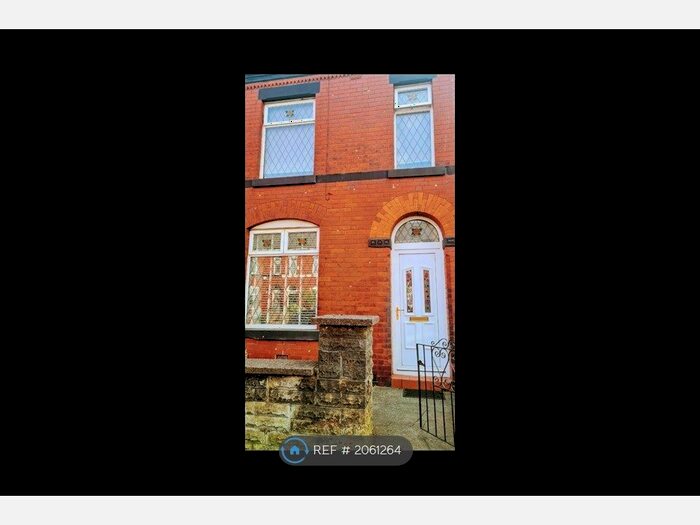 3 Bedroom Terraced House To Rent In Sefton Road, Swinton, Manchester, M27
