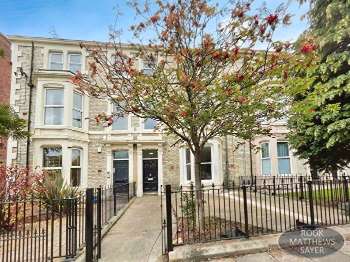 2 Bedroom Flat To Rent In Eslington Terrace, Newcastle Upon Tyne, NE2