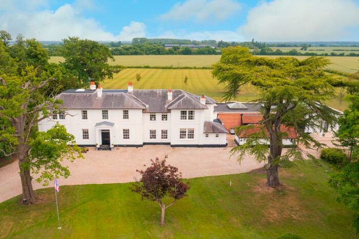 7 Bedroom Detached House For Sale In Little Laver, Ongar, Essex, CM5