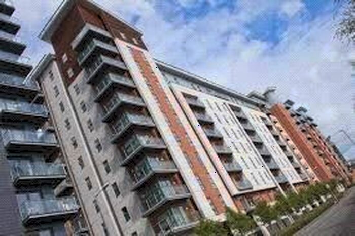 1 Bedroom Apartment To Rent In Masson Place, Hornbeam Way, Manchester City Cetre, M4
