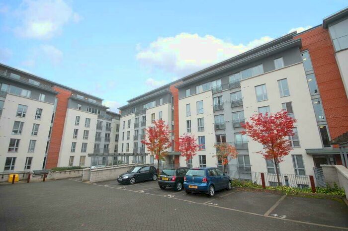 1 Bedroom Apartment To Rent In Ropewalk Court, Nottingham, NG1