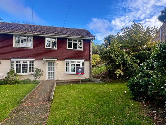 3 Bedroom End Of Terrace House To Rent In Leigh Park, Lymington, Hampshire, SO41