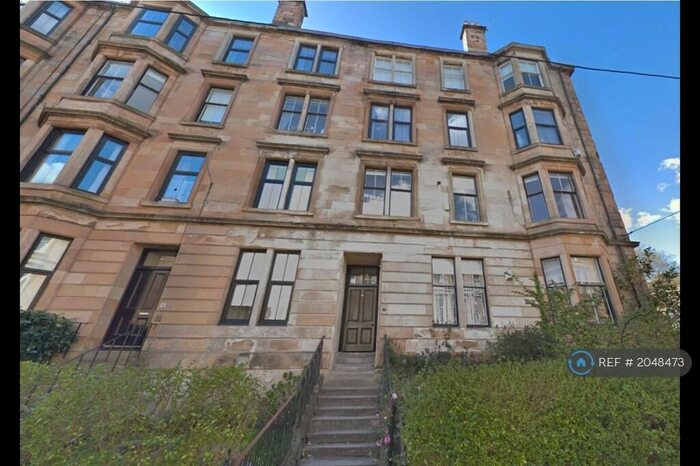 4 Bedroom Flat To Rent In **Hmo Licensed** Oakfield Avenue, Glasgow, G12