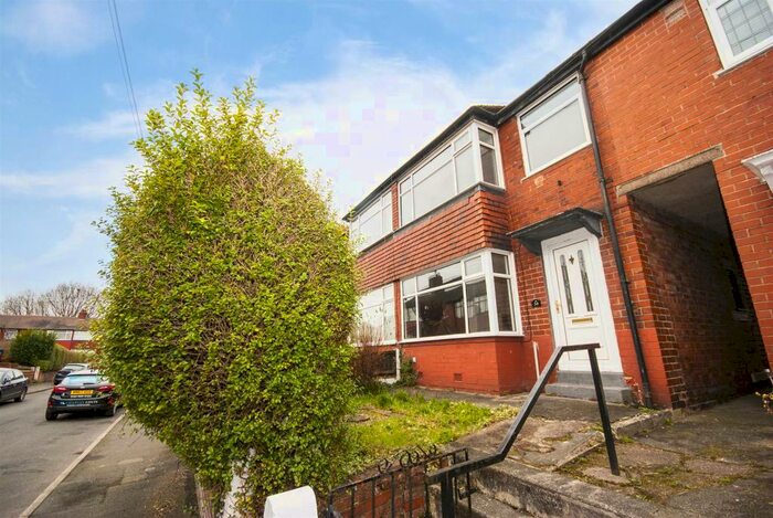 2 Bedroom House To Rent In Sussex Drive, Droylsden, Manchester, M43