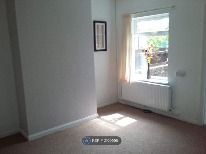 2 Bedroom Terraced House To Rent In Lower Outwoods Road, Burton-On-Trent, DE13