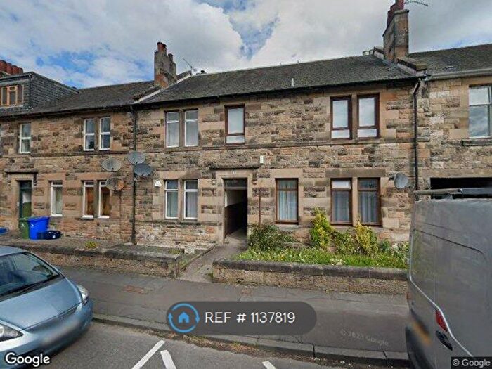 2 Bedroom Flat To Rent In Abbey Road, Stirling, FK8