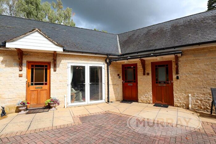 2 Bedroom Bungalow For Sale In Littleworth Lane, Belton In Rutland, Oakham, LE15
