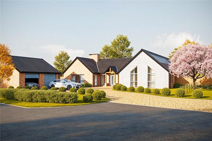 4 Bedroom Detached House For Sale In Shortthorn Road, Stratton Strawless, Norwich, Norfolk, NR10