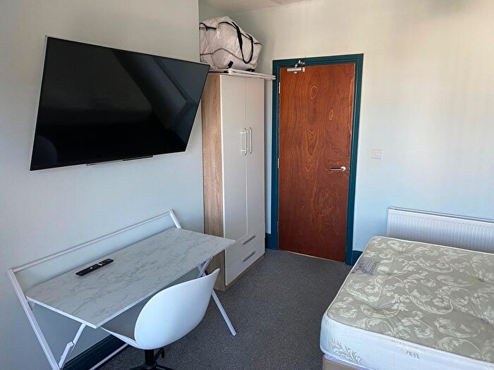 1 Bedroom Flat To Rent In Carlisle Road, Bridlington, YO15