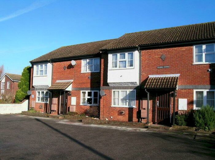 1 Bedroom Flat To Rent In Princes Risborough, HP27