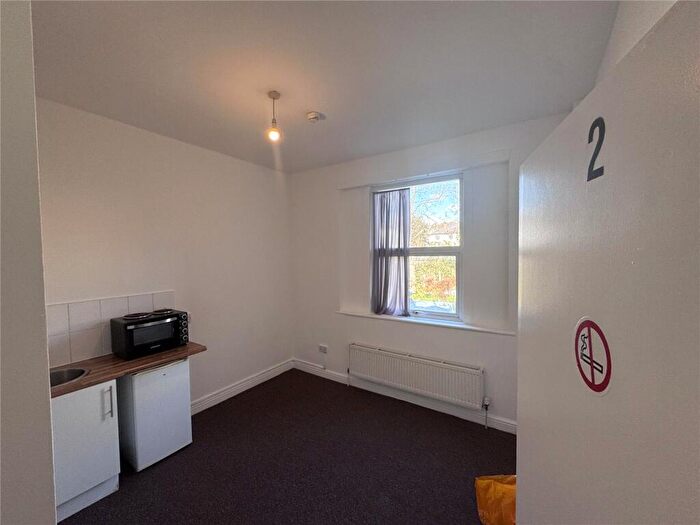 Studio To Rent In Stanstead Road, London, SE6