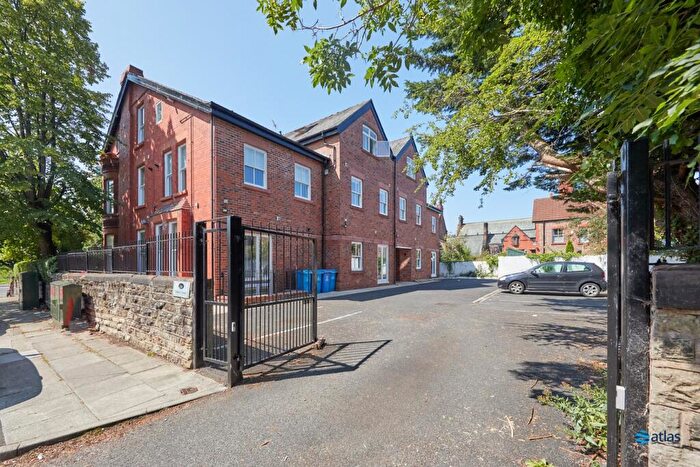 2 Bedroom Apartment For Sale In Rutland Avenue, Sefton Park, Aigburth, L17
