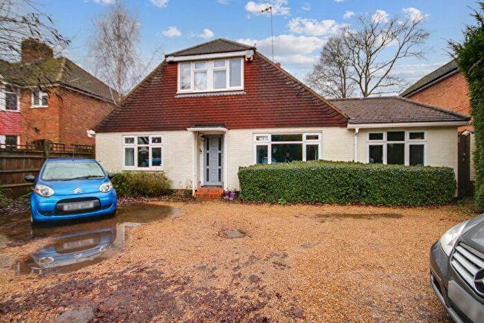 5 Bedroom Detached House For Sale In Copthorne Road, East Grinstead, West Sussex, RH19