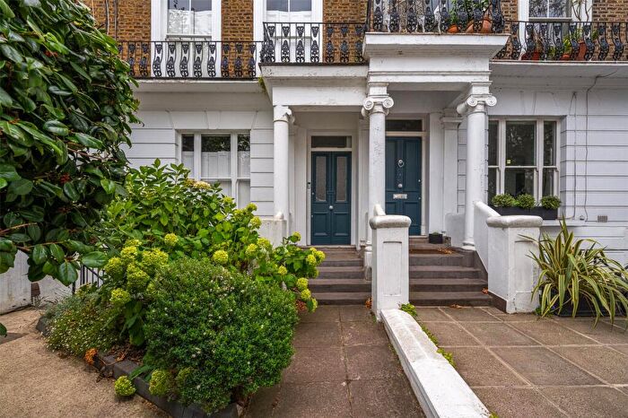 1 Bedroom Flat To Rent In Gloucester Avenue, Primrose Hill, NW1