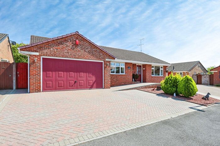 3 Bedroom Bungalow For Sale In Poppy Close, Poole, Dorset, BH16