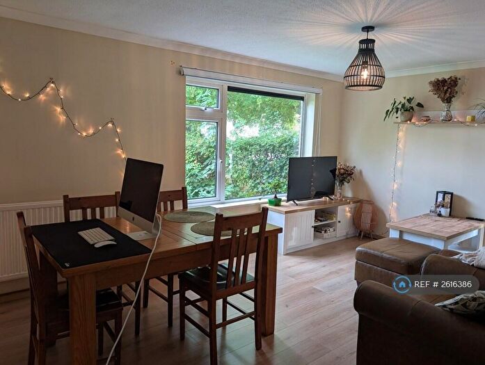 1 Bedroom Flat To Rent In Wycliffe Road, Cambridge, CB1