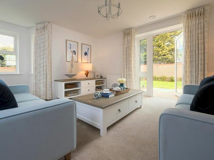 1 Bedroom Flat To Rent In Valentine Road, Hunstanton, PE36