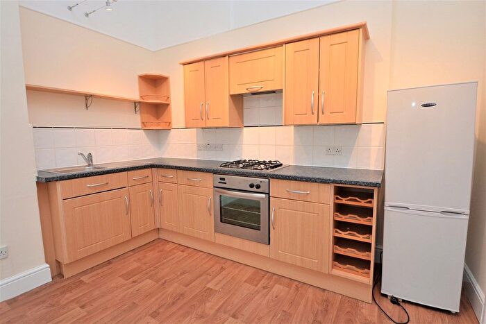 1 Bedroom Flat To Rent In Green Park, Bath, BA1